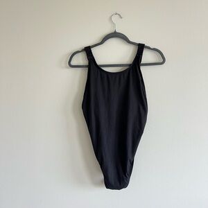 Andie Montauk One Piece Swimsuit